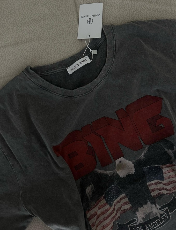 Bıng T-shirt - ONZE